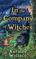 In the Company of Witches, book cover