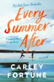 Every Summer After, book cover