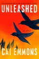Unleashed, book cover