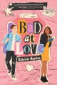 Bad at Love, book cover