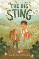 The Big Sting, book cover