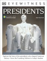 Presidentes, portada de libro