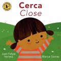 Cerca, book cover