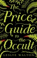 The Price Guide to the Occult book cover