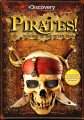 Pirates!, book cover