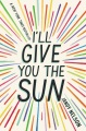 I'll Give You The Sun book cover
