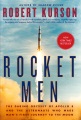 Rocket Men de Robert Kurson