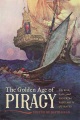The Golden Age of Piracy, book cover