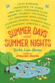 Summer Days and Summer Nights, book cover