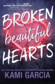 Broken Beautiful Hearts book cover
