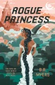 Rogue Princess, book cover