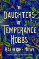 The Daughters of Temperance Hobbs, book cover