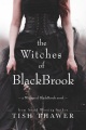 The Witches of BlackBrook, book cover