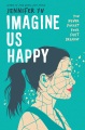 Bìa sách Hãy tưởng tượng chúng ta hạnh phúc