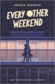 Every Other Weekend, book cover