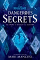 Dangerous Secrets, book cover