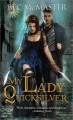 My Lady Quicksilver, book cover