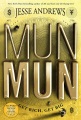 Mun Mun book cover