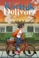  Karthik Delivers, book cover