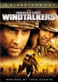 Windtalkers, book cover