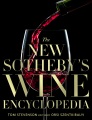 The New Sotheby's Wine Encyclopedia, book cover