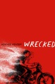 Wrecked, book cover