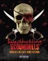Swashbuckling Scoundrels, book cover