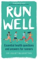 Run Well, book cover