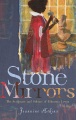  Stone Mirrors The Sculpture and Silence of Edmonia Lewis, book cover