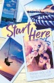 Start Here, book cover