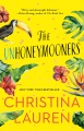 The Unhoneymooners, book cover