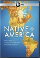Người Mỹ bản địa, bìa sách