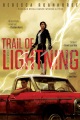 Trail of Lightning, book cover