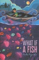 ¿Y si un pez?, portada del libro.