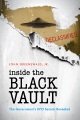 Inside the Black Vault the Government's UFO Secrets Revealed, book cover