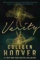 Verity, book cover