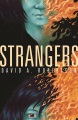 Strangers, book cover