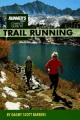 Guía completa del mundo del corredor sobre trail running, portada del libro