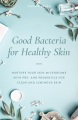 有益皮肤健康的好细菌，书籍封面
