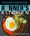  The Runner's Kitchen, book cover
