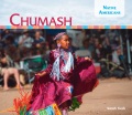 Chumash，书的封面