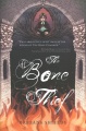 The Bone Thief, portada del libro