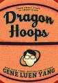 Dragon Hoops, portada del libro