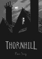 Thornhill, bìa sách