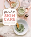 Pure Skin Care, book cover