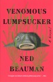 Venomous Lumpsucker, book cover