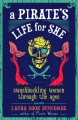 A Pirate's Life for She, book cover