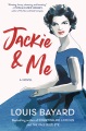 Jackie y yo, portada del libro