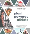 Plant Powered Athlete, book cover