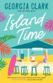 Island Time, book cover